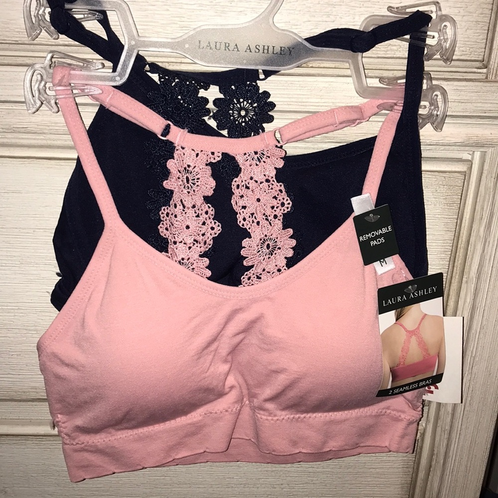 Bras